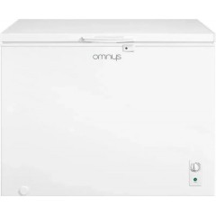 Omnys WNCF-300EMD Καταψύκτης Μπαούλο 293lt